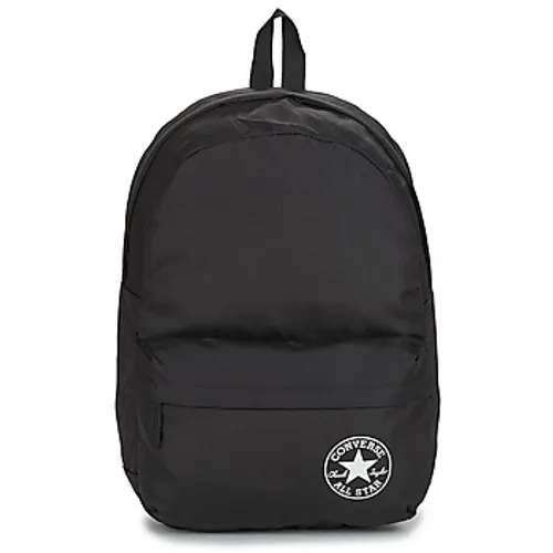 Converse  SPEED 3 BACKPACK  women's Backpack in Black