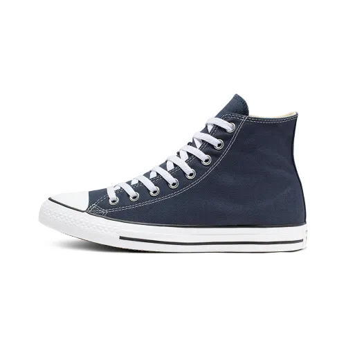 Converse Unisex-Adult Chuck Taylor All Star Hi-Top Trainers