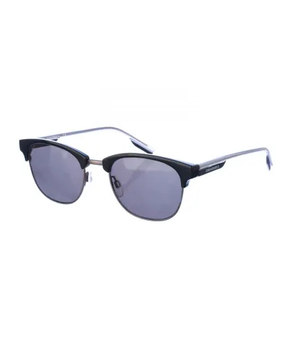 Converse Unisex Sunglasses CV301S - Black Metal - One