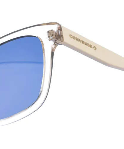 Converse Unisex Sunglasses CV507S - Dark Blue - One
