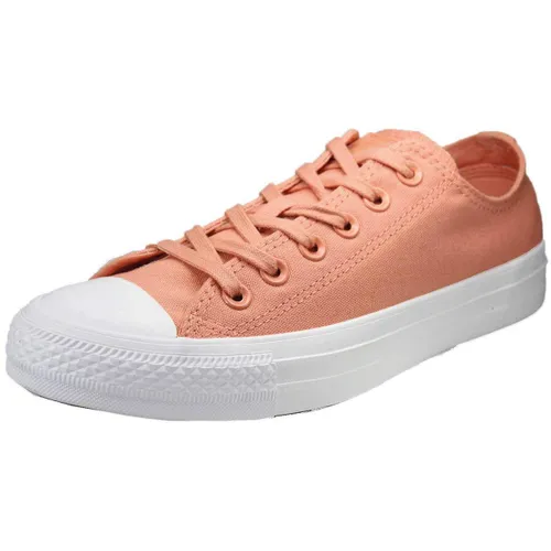 Converse Women's C. Taylor All Star Low-Top Sneakers