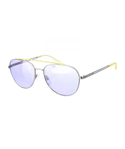 Converse Womens Sunglasses CV100S - Blue Metal - One