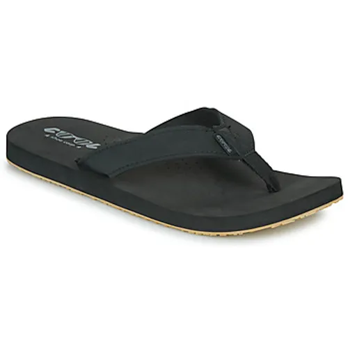 Cool shoe  SIN  men's Flip flops / Sandals (Shoes) in Black
