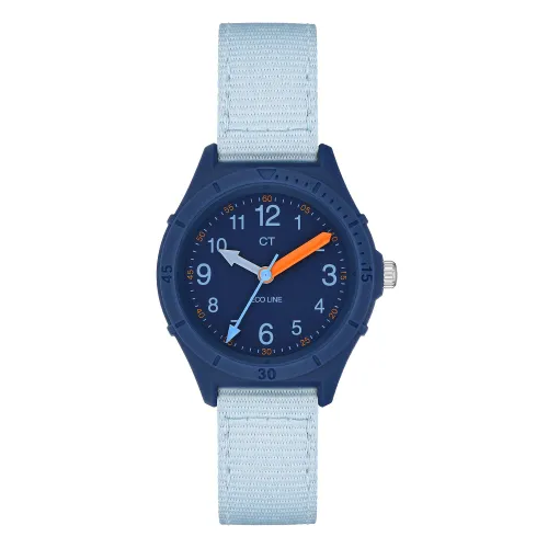 Cool Time Unisex-Kids Analog Quartz Watch CT-0036-LQ