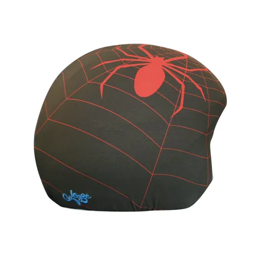 COOLCASC SPIDER Multisport Helmet Cover