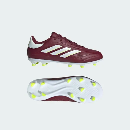 Copa Pure II League Firm Ground Boots
