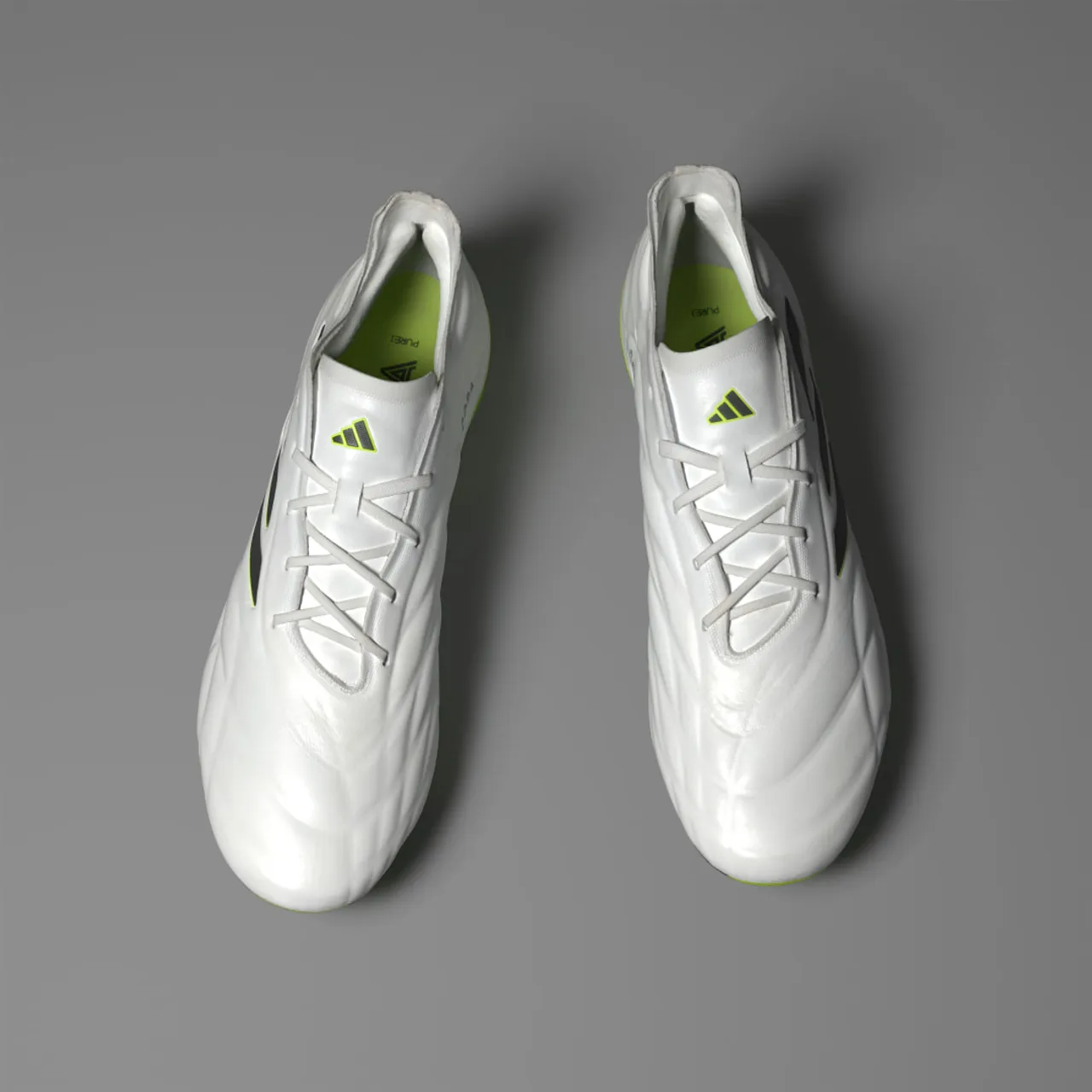 Copa Pure II.1 Firm Ground Boots