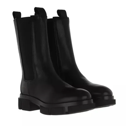 Copenhagen Boots & Ankle Boots - CPH500 - black - Boots & Ankle Boots for ladies