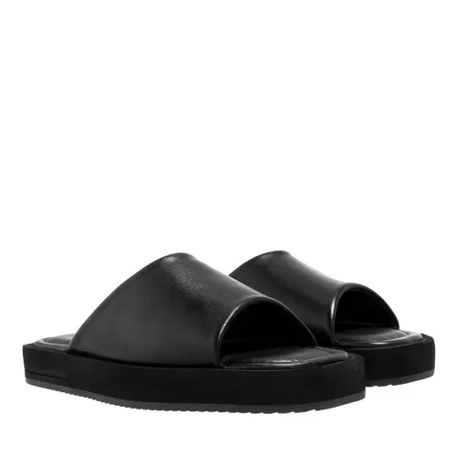Copenhagen Sandals - Cph730 Nappa Sandals - black - Sandals for ladies