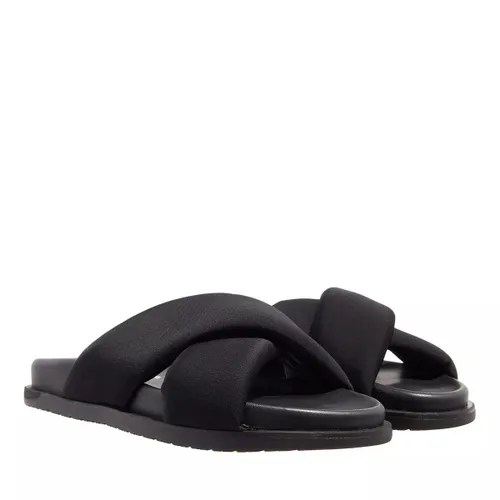 Copenhagen Sandals - Cph811 Neopren Sandals - black - Sandals for ladies