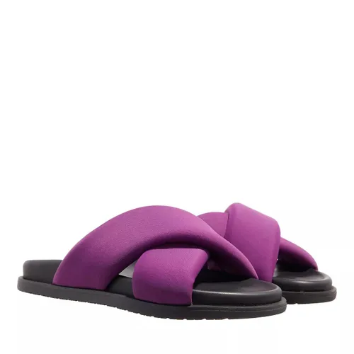 Copenhagen Sandals - CPH811 Neopren - violet - Sandals for ladies