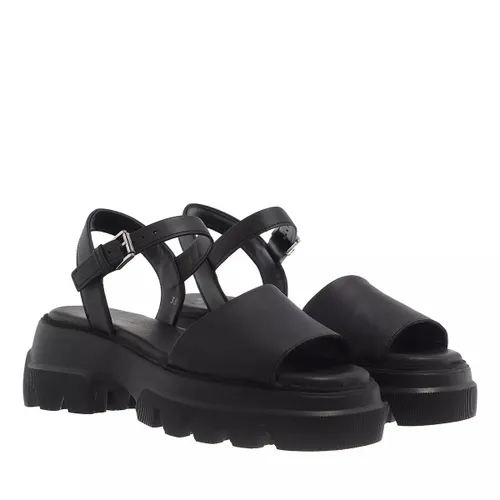 Copenhagen Sandals - Premium Sandalen - black - Sandals for ladies