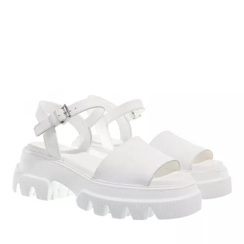 Copenhagen Sandals - Premium Sandalen - white - Sandals for ladies