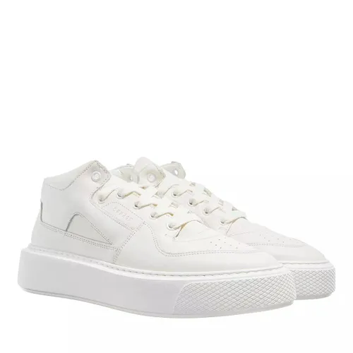 Copenhagen Sneakers - CPH278 vitello white - white - Sneakers for ladies