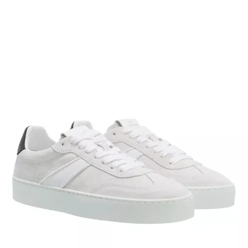 Copenhagen Sneakers - Cph309 Material Mix Loafers - white - Sneakers for ladies