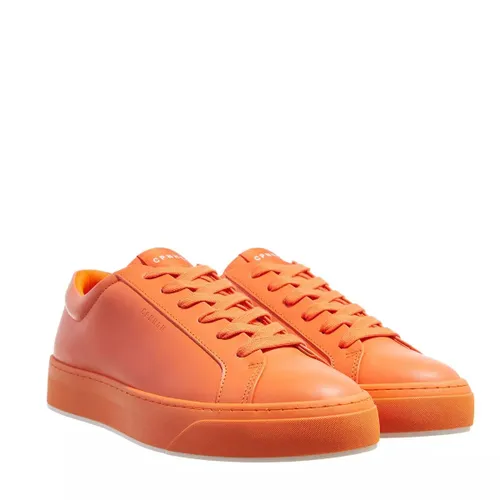 Copenhagen Sneakers - CPH426 Soft Vitello - orange - Sneakers for ladies