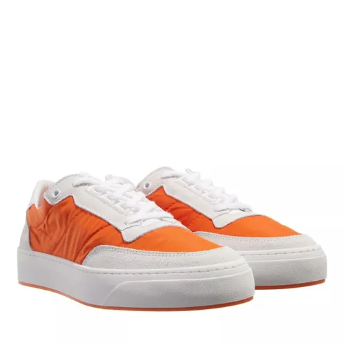 Copenhagen Sneakers - CPH428 Material Mix - orange - Sneakers for ladies