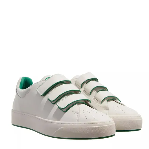 Copenhagen Sneakers - CPH429 Soft Vitello - creme - Sneakers for ladies
