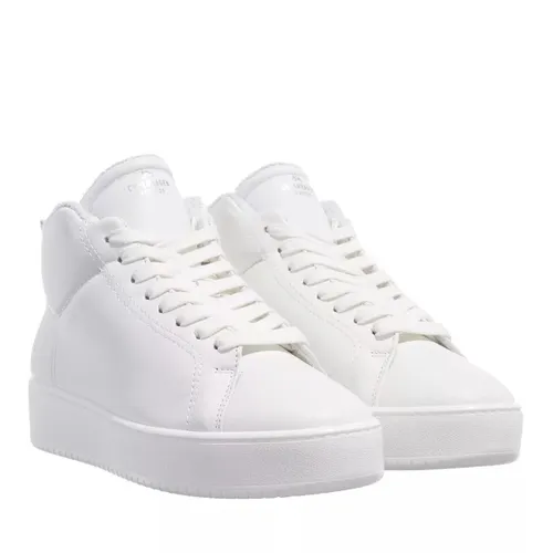 Copenhagen Sneakers - Premium Sneaker - white - Sneakers for ladies
