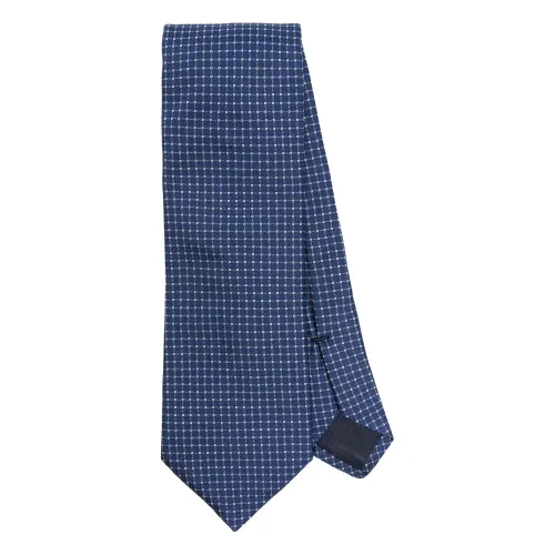 Corneliani , Luxury Silk Tie Made in Italy ,Multicolor male, Sizes: ONE