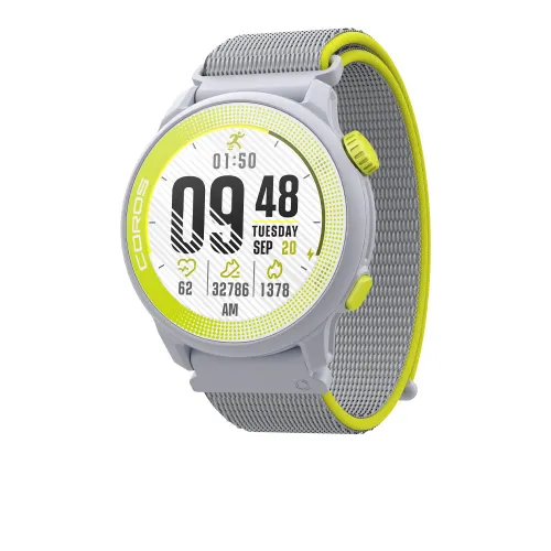 COROS PACE 2 Premium GPS Sport Watch - Limited Edition - AW23