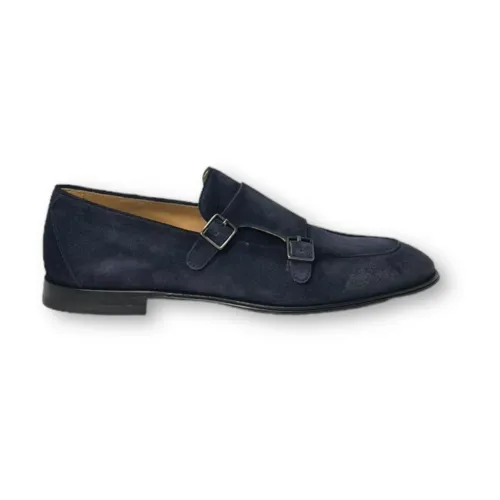 Corvari , Shoes ,Blue male, Sizes:
