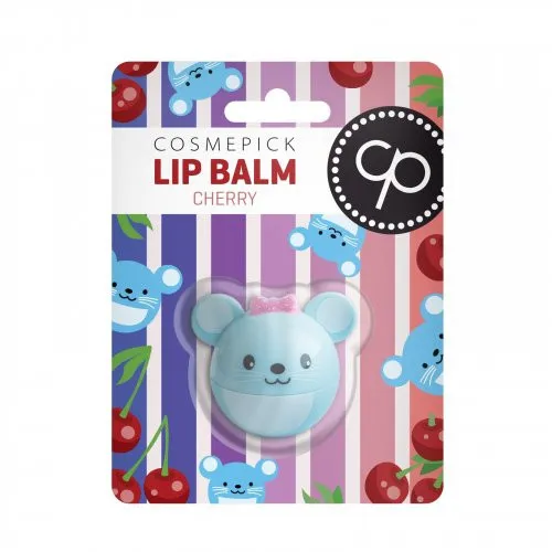 Cosmepick Lip Balm Cherry
