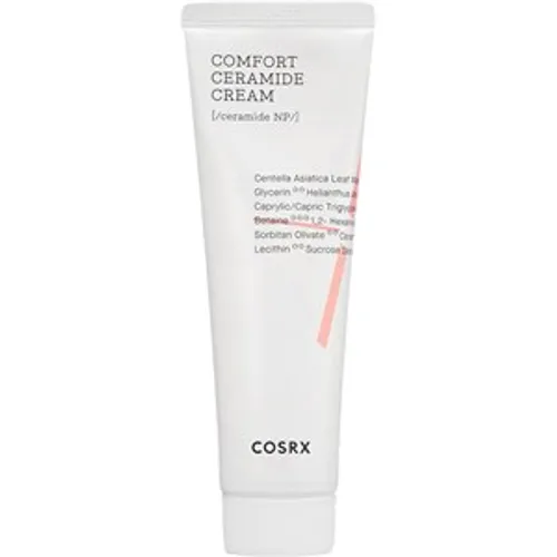 COSRX Comfort Ceramide Cream Female 80 ml