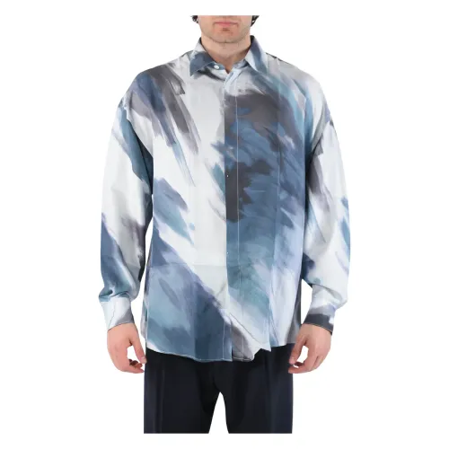 Costumein , Casual Shirts ,Multicolor male, Sizes: