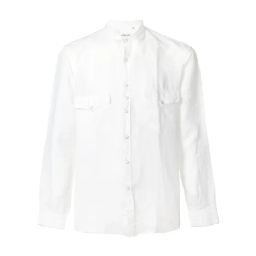 Costumein , Costumein Shirts White ,White male, Sizes: