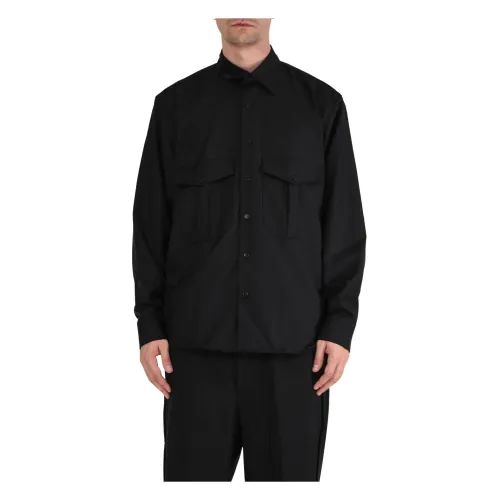 Costumein , Formal Shirts ,Black male, Sizes: