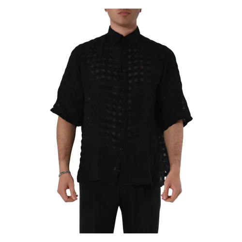 Costumein , Formal Shirts ,Black male, Sizes: