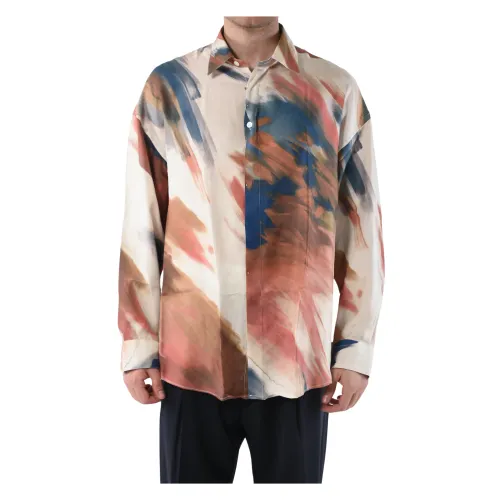 Costumein , Formal Shirts ,Multicolor male, Sizes: