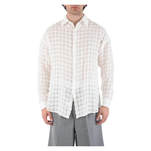 Costumein , Formal Shirts ,White male, Sizes: