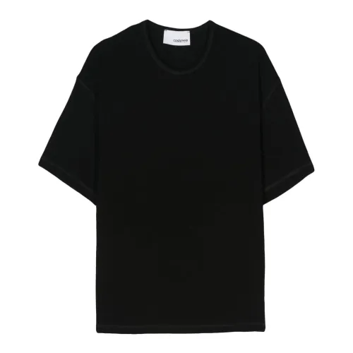 Costumein , T-Shirts ,Black male, Sizes: