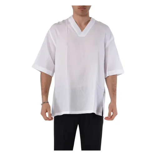 Costumein , T-Shirts ,White male, Sizes: