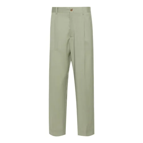 Costumein , Trousers ,Green male, Sizes: