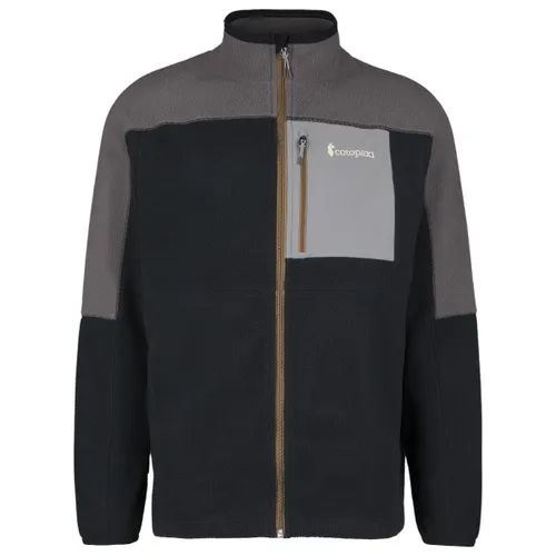 Cotopaxi - Abrazo Fleece Full-Zip Jacket - Fleece jacket