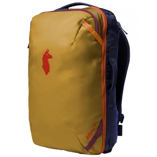 Cotopaxi Allpa 28L Travel Backpack - Amber