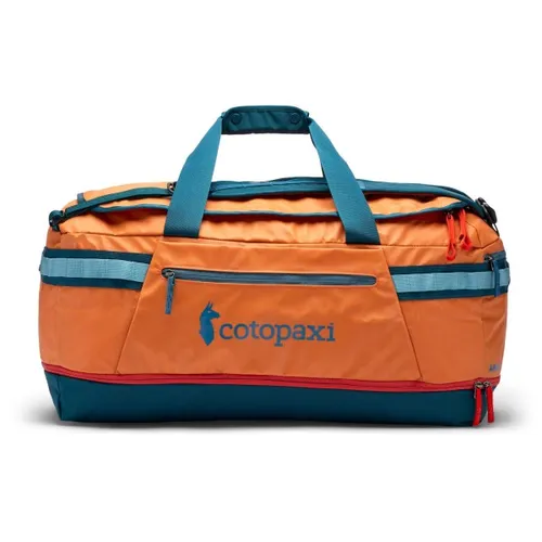 Cotopaxi - Allpa 70 Duffel Bag - Luggage size 70 l, multi