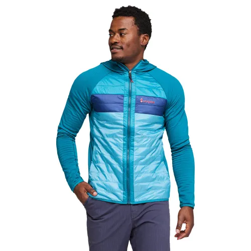 Cotopaxi Capa Hybrid Insulated Hooded Jacket - SS23