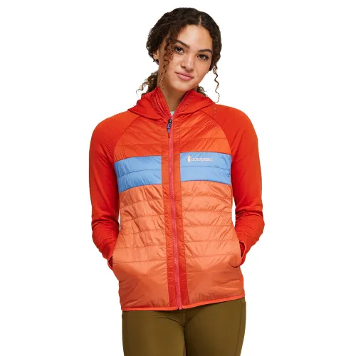 Cotopaxi Capa Hybrid Insulated Hooded Women's Jacket -  AW23