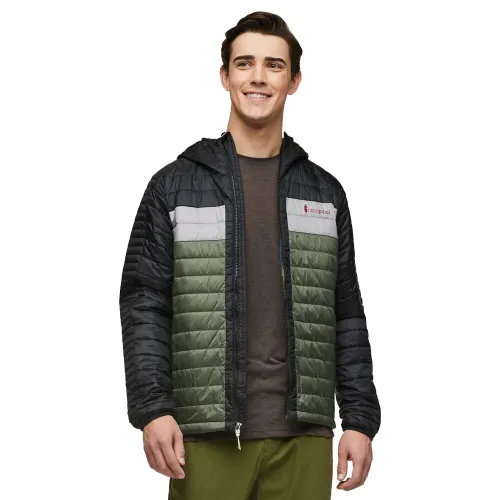 Cotopaxi Capa Insulated Hooded Jacket - SS24