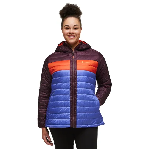 Cotopaxi Capa Insulated Hooded Women's Jacket - AW23