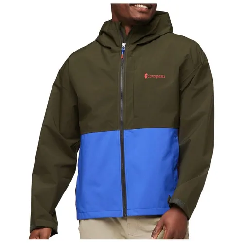 Cotopaxi - Cielo Rain Jacket - Waterproof jacket