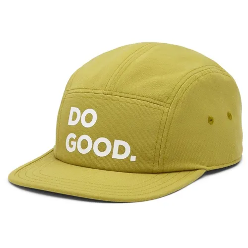 Cotopaxi - Do Good 5-Panel Hat - Cap