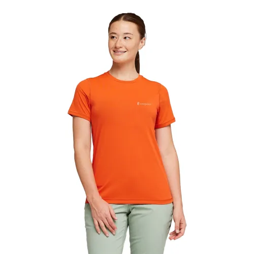 Cotopaxi Fino Tech Women's T-Shirt -  AW23