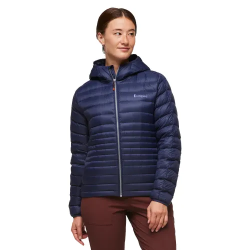 Cotopaxi Fuego Hooded Down Women's Jacket - AW23