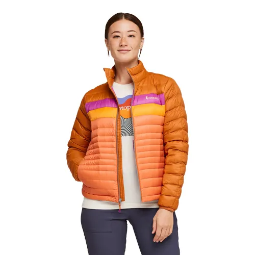 Cotopaxi Fuego Women's Down Jacket - SS23