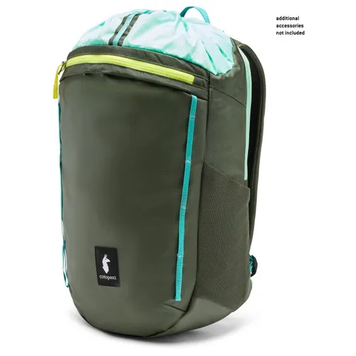 Cotopaxi - Moda 20 Backpack Cada Dia - Daypack size 20 l, olive